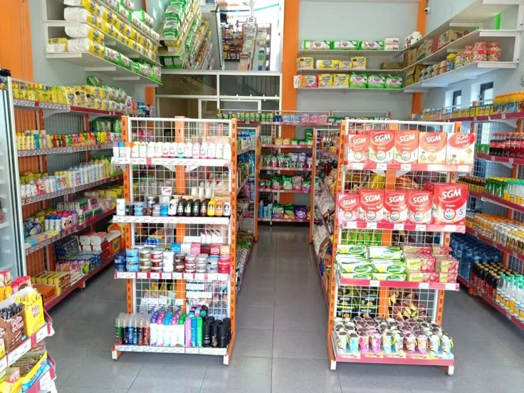 Wulanstore: Pilihan Retail Terbaik di Jantung Cilacap